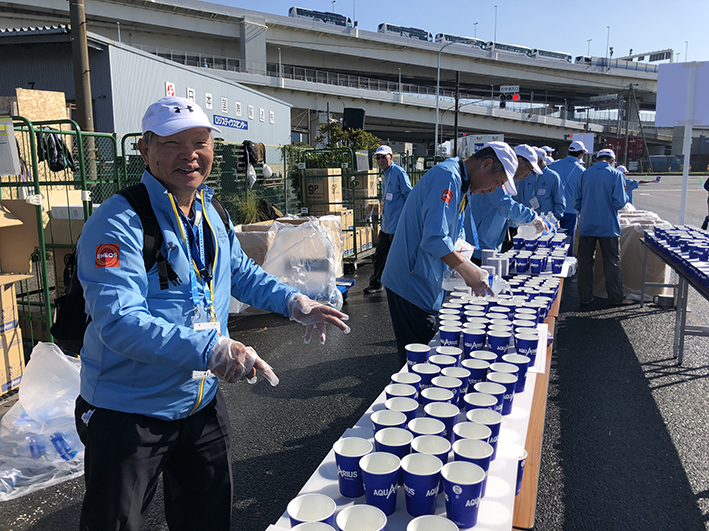 さかえスポーツくらぶ